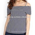 Ladies Fashion New Tops